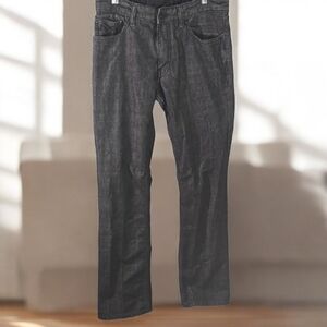 Levi's Jeans Men's Size 32 Black